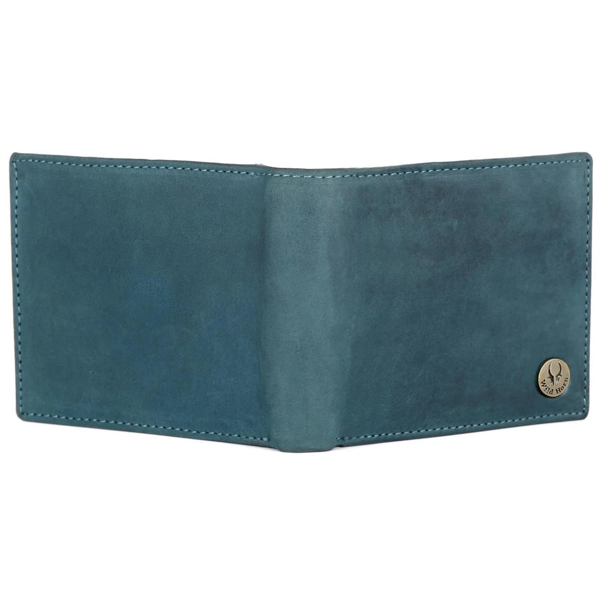 SCOTTSDALE Leather Wallet, Keychain & Pen Gift Hamper for Men - WILDHORN
