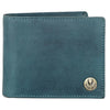 SCOTTSDALE Leather Wallet, Keychain & Pen Gift Hamper for Men - WILDHORN