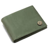 SCOTTSDALE Leather Wallet, Keychain & Pen Gift Hamper for Men - WILDHORN