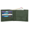 SCOTTSDALE Leather Wallet, Keychain & Pen Gift Hamper for Men - WILDHORN