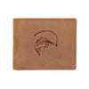 MAVERICK RFID Protected Leather Wallet for Men