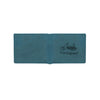 MAVERICK RFID Protected Leather Wallet for Men