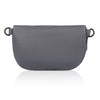 OASIS Fanny Pack Waist Bag Multifunction Genuine Leather Bag Travel Pouch for Men and Women