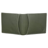 CAESAR RFID Protected Leather Wallet for Men