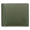 CAESAR RFID Protected Leather Wallet for Men