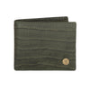 SEYMOUR Leather Wallet & Belt Gift Hamper for Men - WILDHORN