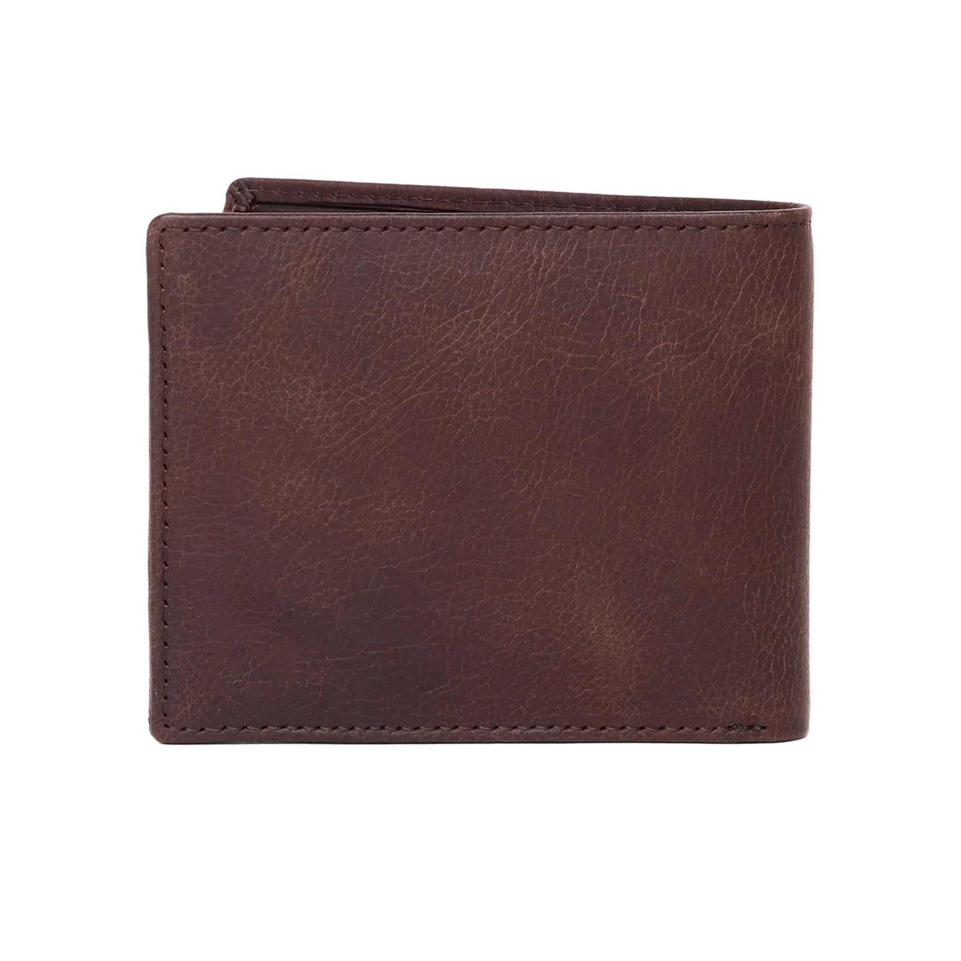 SEYMOUR Leather Wallet & Belt Gift Hamper for Men - WILDHORN