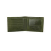 SEYMOUR Leather Wallet & Belt Gift Hamper for Men - WILDHORN