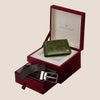 SEYMOUR Leather Wallet & Belt Gift Hamper for Men - WILDHORN