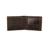 SEYMOUR Leather Wallet & Belt Gift Hamper for Men - WILDHORN