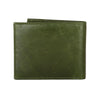 SEYMOUR Leather Wallet & Belt Gift Hamper for Men - WILDHORN