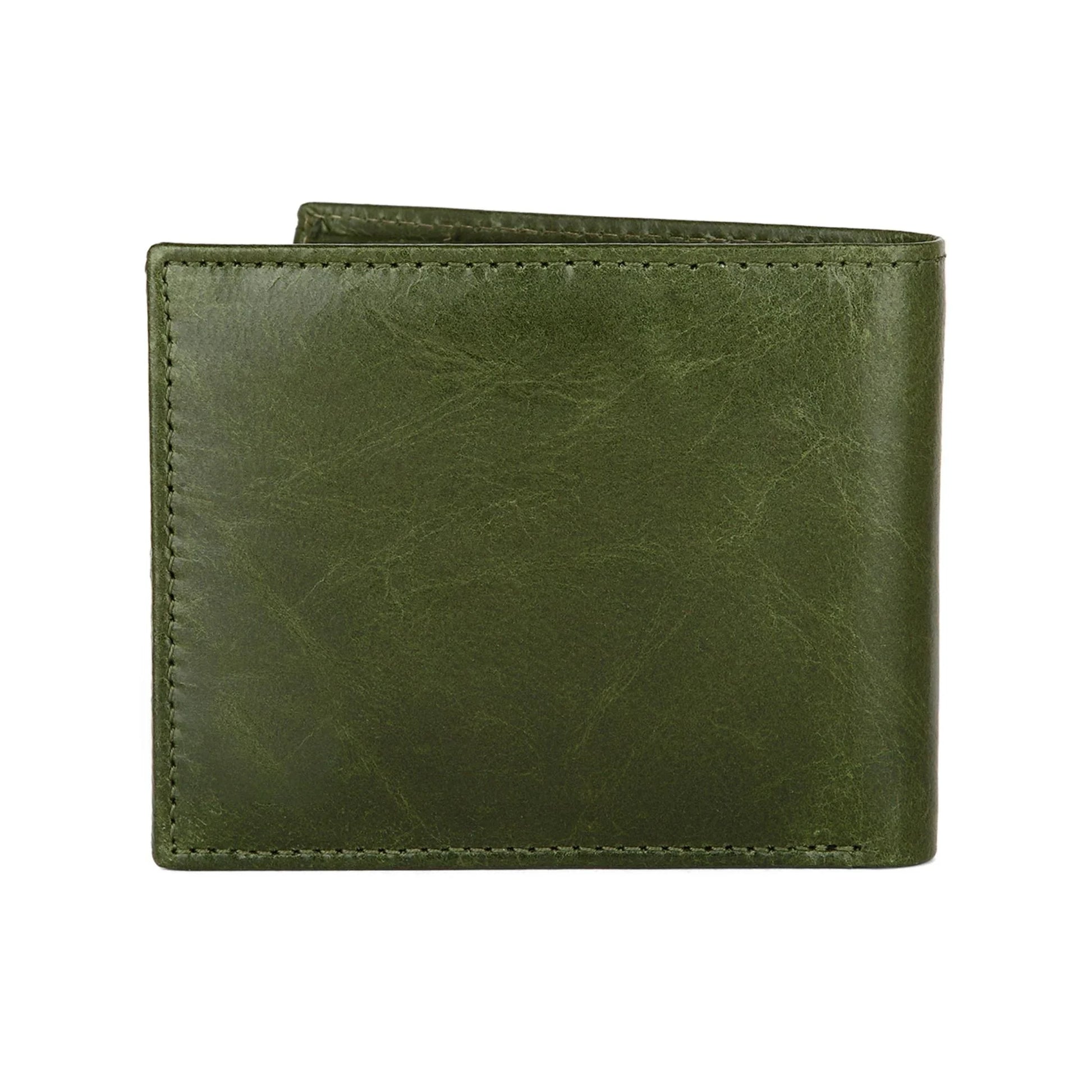 SEYMOUR Leather Wallet & Belt Gift Hamper for Men - WILDHORN