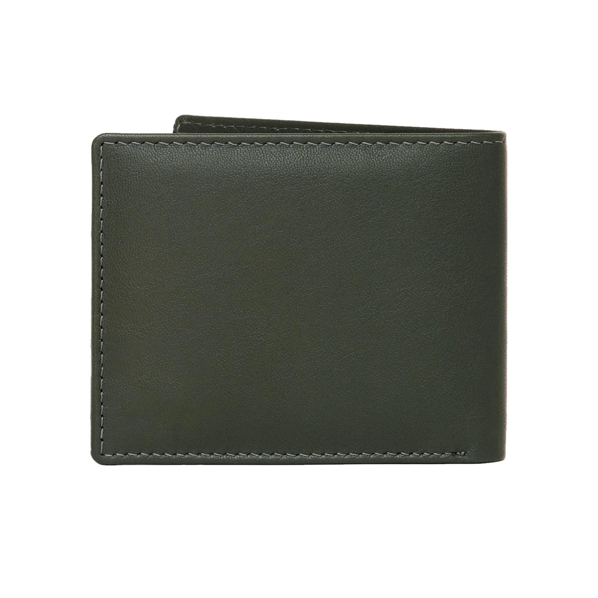 SEYMOUR Leather Wallet & Belt Gift Hamper for Men - WILDHORN