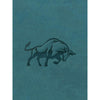 MAVERICK RFID Protected Leather Wallet for Men