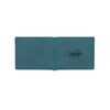 MAVERICK RFID Protected Leather Wallet for Men