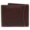 CAESAR RFID Protected Leather Wallet for Men