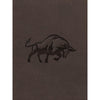 MAVERICK RFID Protected Leather Wallet for Men