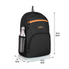 SHEFFIELD Laptop Backpack for Men & Women - WILDHORN