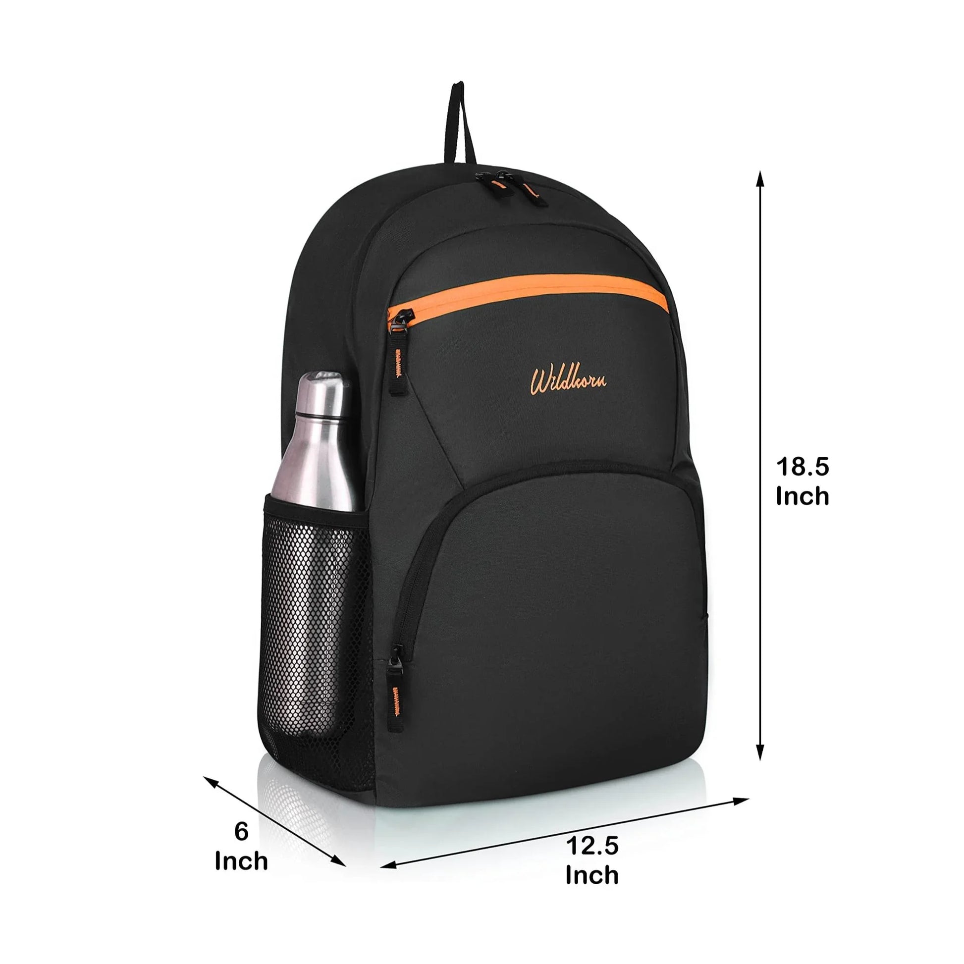 SHEFFIELD Laptop Backpack for Men & Women - WILDHORN