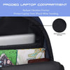 SHEFFIELD Laptop Backpack for Men & Women - WILDHORN