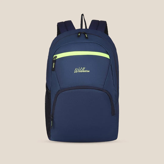 SHEFFIELD Laptop Backpack for Men & Women - WILDHORN
