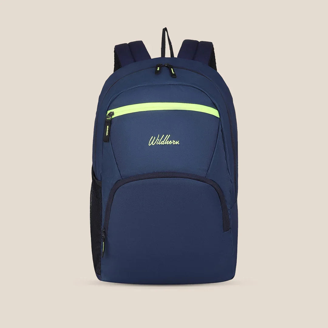 SHEFFIELD Laptop Backpack for Men & Women - WILDHORN