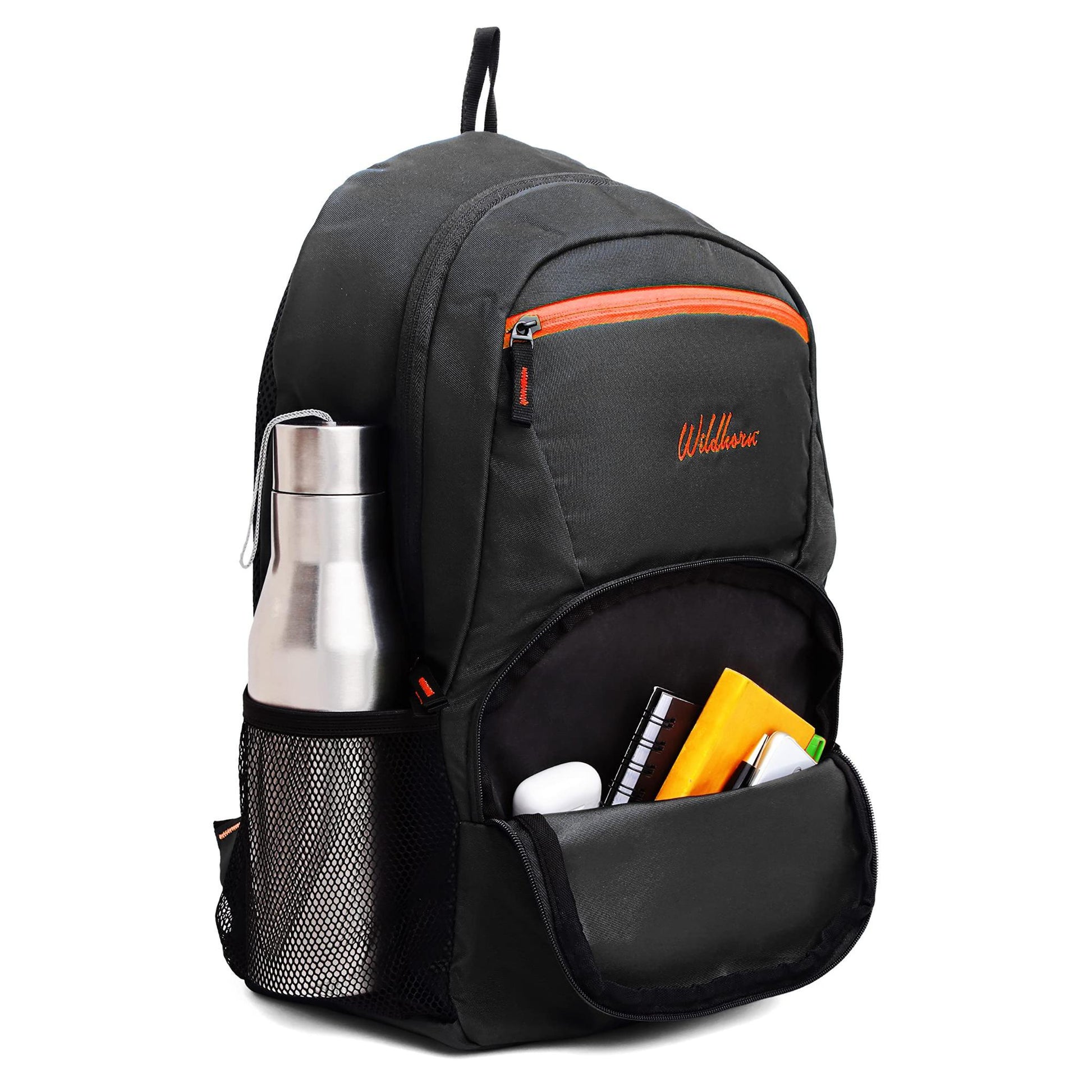 SHEFFIELD Laptop Backpack for Men & Women - WILDHORN