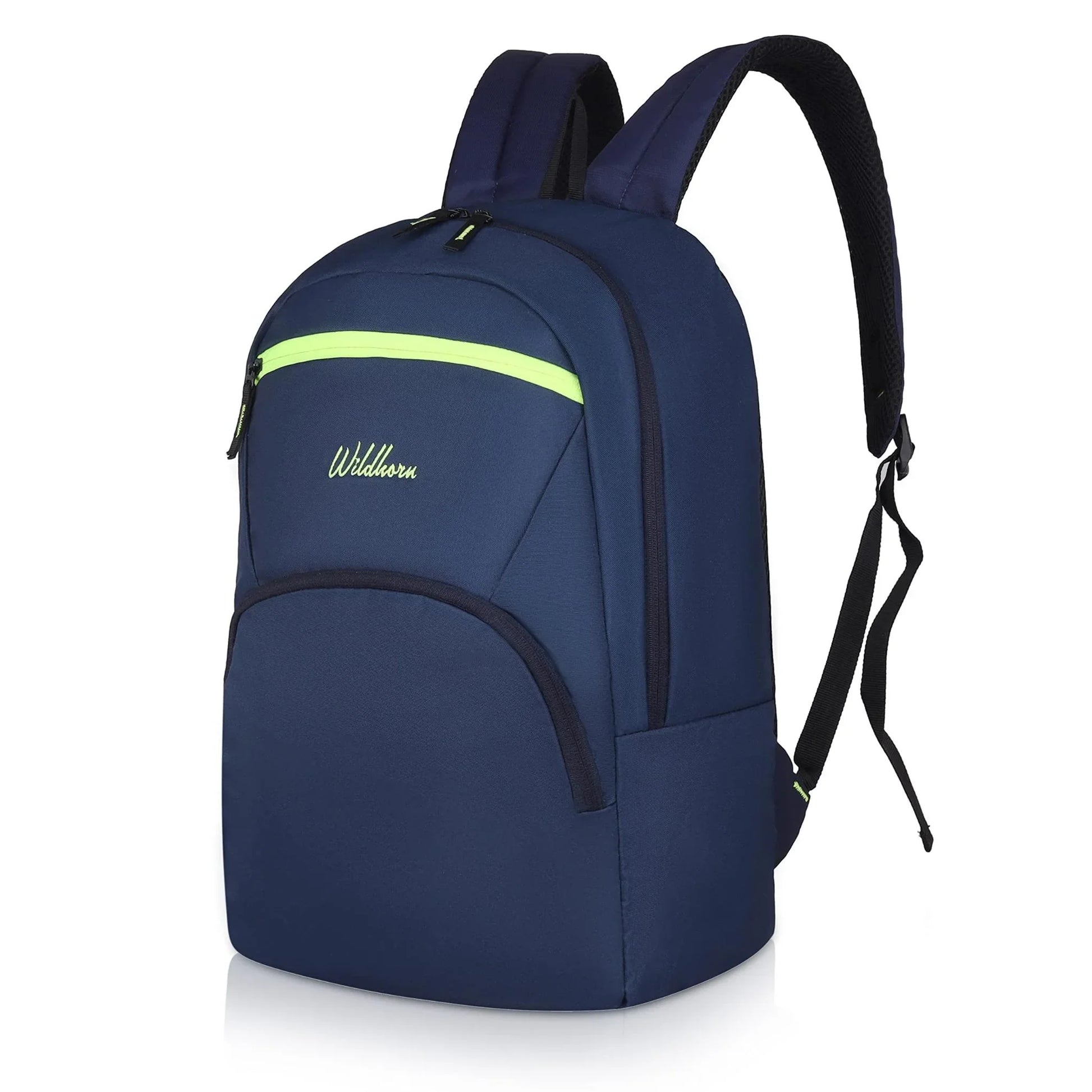SHEFFIELD Laptop Backpack for Men & Women - WILDHORN