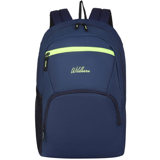 SHEFFIELD Laptop Backpack for Men & Women - WILDHORN