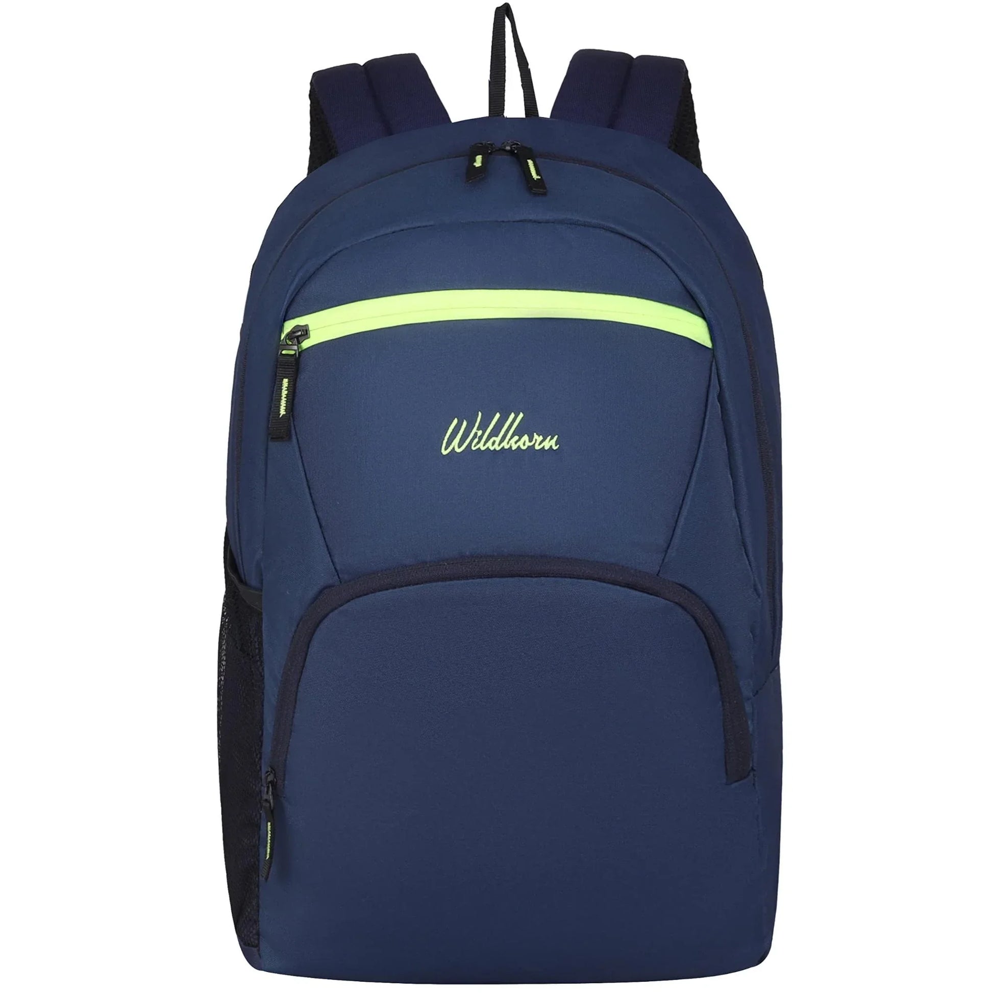 SHEFFIELD Laptop Backpack for Men & Women - WILDHORN