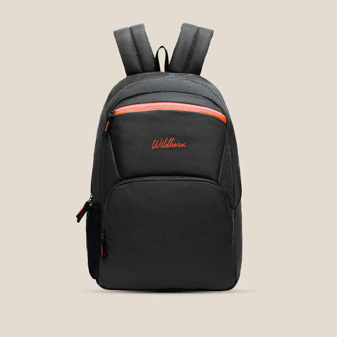 SHEFFIELD Laptop Backpack for Men & Women - WILDHORN