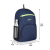 SHEFFIELD Laptop Backpack for Men & Women - WILDHORN