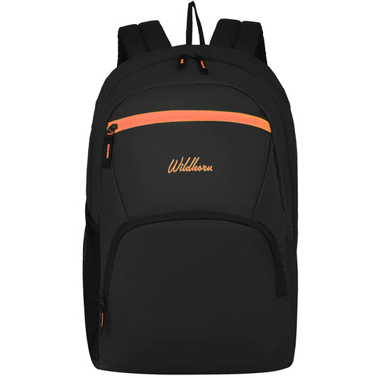 SHEFFIELD Laptop Backpack for Men & Women - WILDHORN