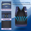 SHEFFIELD Laptop Backpack for Men & Women - WILDHORN