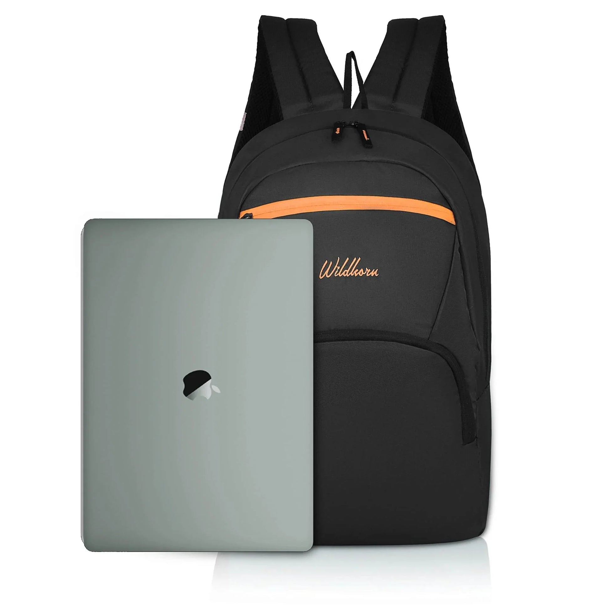SHEFFIELD Laptop Backpack for Men & Women - WILDHORN