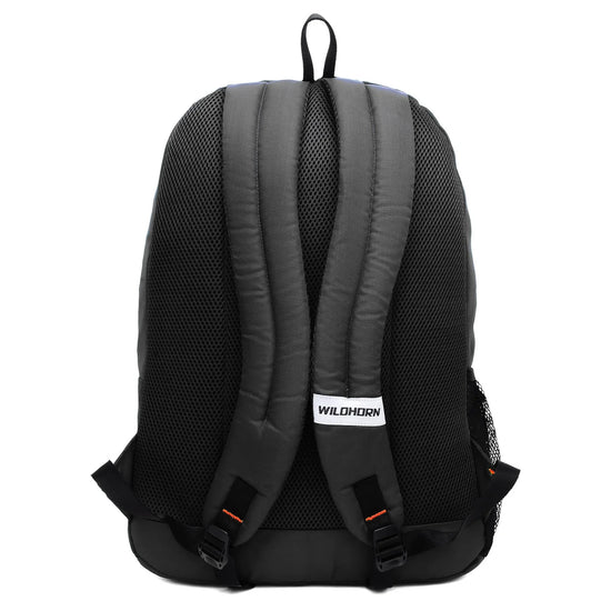 SHEFFIELD Laptop Backpack for Men & Women - WILDHORN