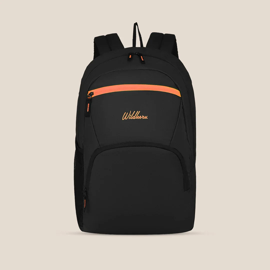 SHEFFIELD Laptop Backpack for Men & Women - WILDHORN
