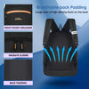 SHEFFIELD Laptop Backpack for Men & Women - WILDHORN
