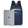 SHEFFIELD Laptop Backpack for Men & Women - WILDHORN