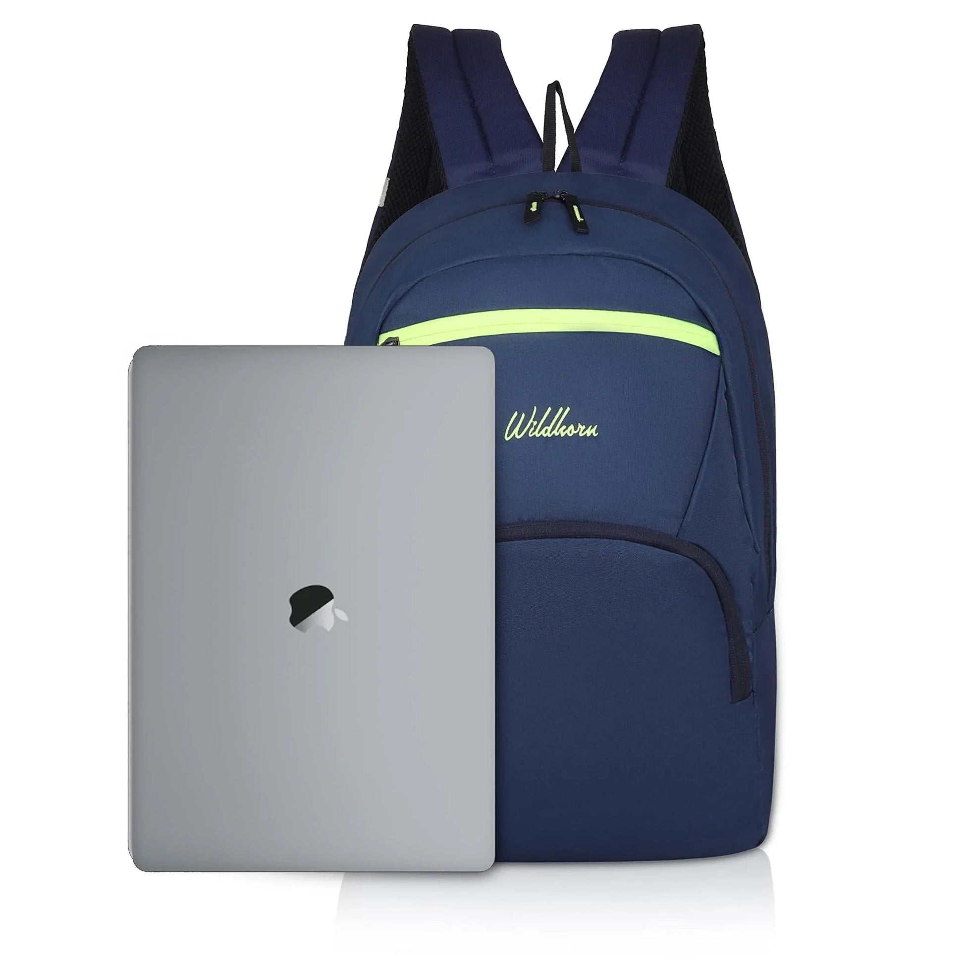 SHEFFIELD Laptop Backpack for Men & Women - WILDHORN
