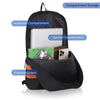 STROVOLOS Laptop Backpack for Men & Women - WILDHORN