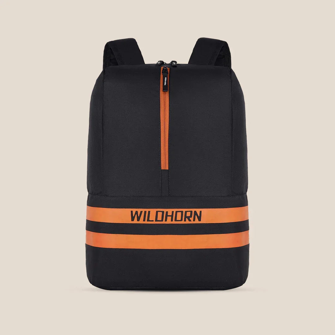 STROVOLOS Laptop Backpack for Men & Women - WILDHORN