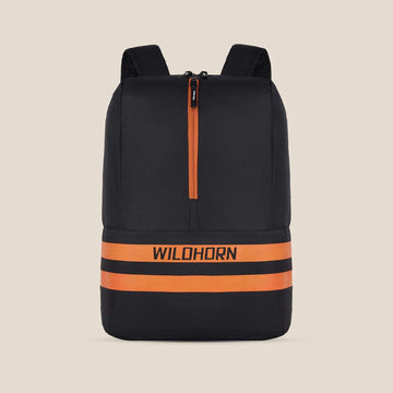 STROVOLOS Laptop Backpack for Men & Women - WILDHORN