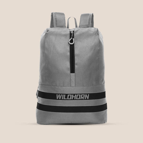 STROVOLOS Laptop Backpack for Men & Women - WILDHORN