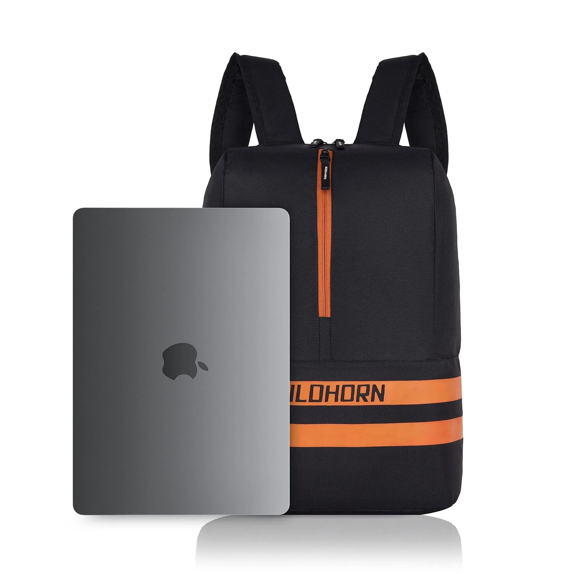 STROVOLOS Laptop Backpack for Men & Women - WILDHORN