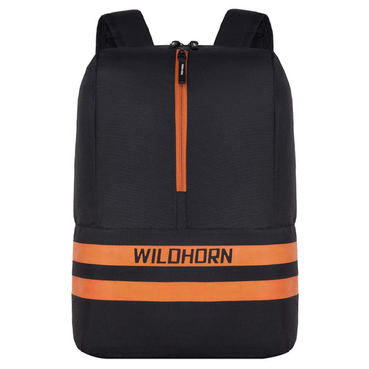 STROVOLOS Laptop Backpack for Men & Women - WILDHORN