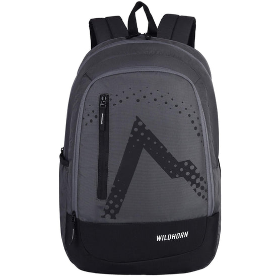 TARANTO Laptop Backpack for Men & Women - WILDHORN