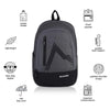 TARANTO Laptop Backpack for Men & Women - WILDHORN