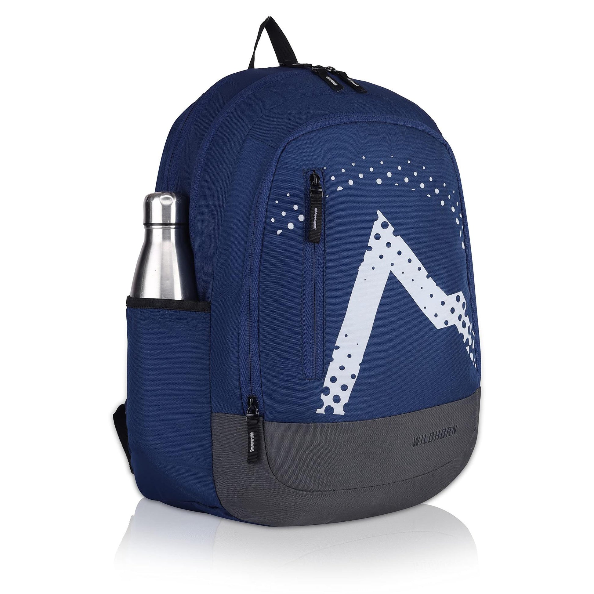 TARANTO Laptop Backpack for Men & Women - WILDHORN