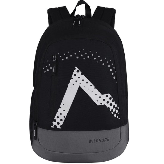 TARANTO Laptop Backpack for Men & Women - WILDHORN